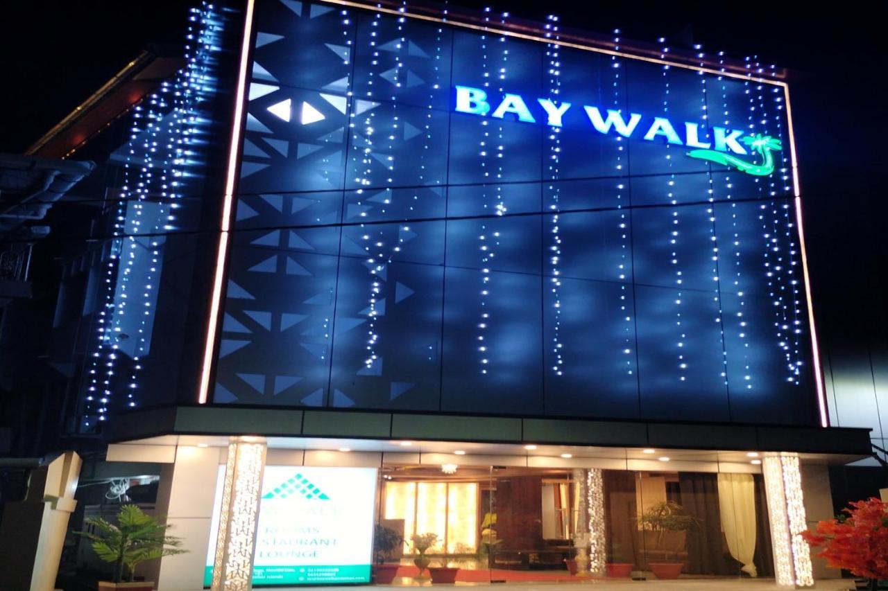 Capital O Ds Resort And Hotel ポートブレア エクステリア 写真